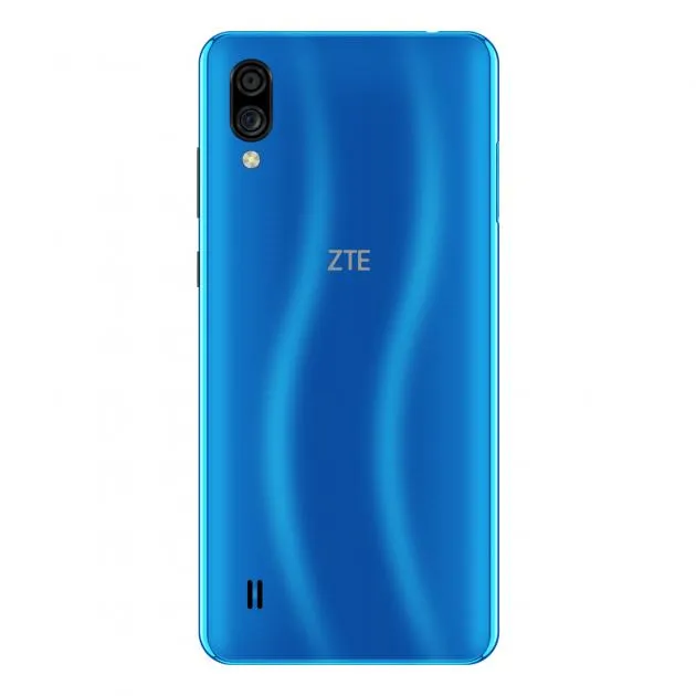ZTE Blade A5 2020 (2GB+32GB) (Blue)