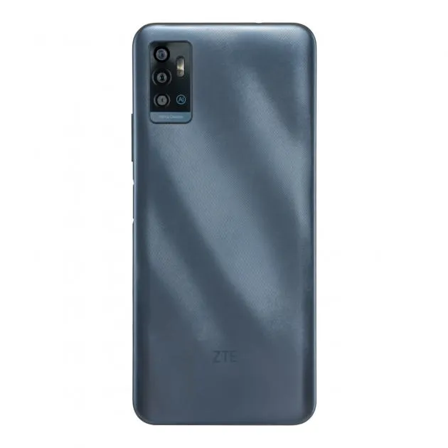 ZTE Blade A71 / A7030 (3GB+64GB) (Gray)