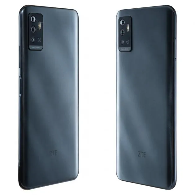 ZTE Blade A71 / A7030 (3GB+64GB) (Gray)