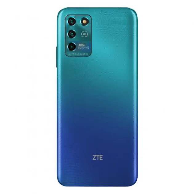 ZTE Blade V30 Vita / A8030 (4GB+128GB) (Blue)