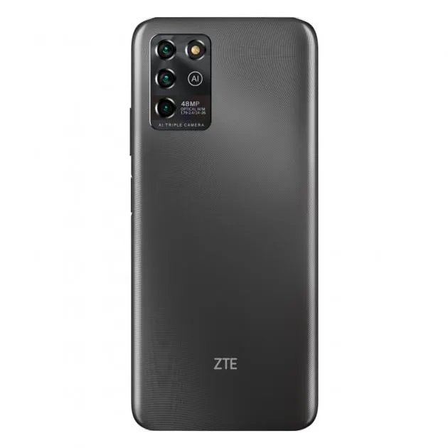 ZTE Blade V30 Vita / A8030 (4GB+128GB) (Gray)