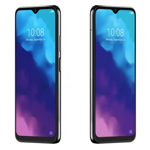 ZTE Blade V30 Vita / A8030 (4GB+128GB) (Gray)