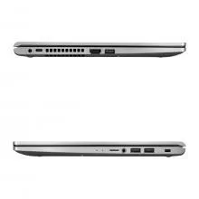 ASUS Laptop 15 (X515MA) Silver, Intel Celeron, 4GB, 1TB, Finger Print