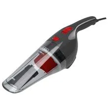 BLACK+DECKER Auto Car Vacuum Cleaner NV1200AV - 12V