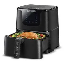 BLACK+DECKER AF700 5.8L Digital Air Fryer