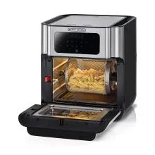 BLACK+DECKER AOF100 12L Oven Air Fryer 