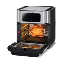 BLACK+DECKER AOF100 12L Oven Air Fryer 