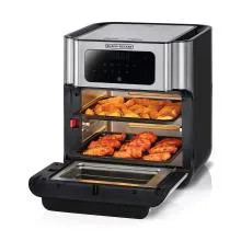 BLACK+DECKER AOF100 12L Oven Air Fryer 