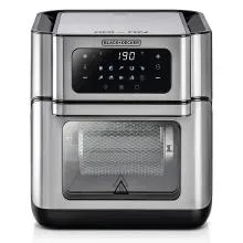 BLACK+DECKER AOF100 12L Oven Air Fryer 