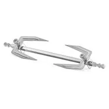 BLACK+DECKER AOF100 12L Oven Air Fryer 