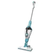 BLACK+DECKER FSMH13151SM - 15 In 1 Steam Mop With SteaMitt