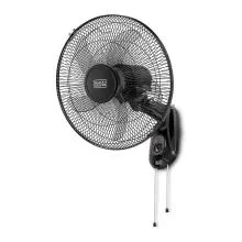 BLACK+DECKER FW1620 16" Wall Fan