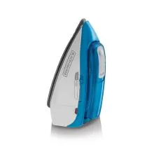BLACK+DECKER TI250-B5 Dual Voltage Travel Iron
