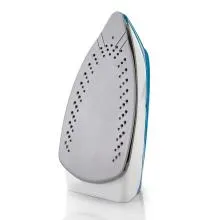 BLACK+DECKER TI250-B5 Dual Voltage Travel Iron