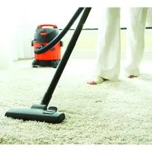 BLACK+DECKER WDBD10 1200W 10L Wet & Dry Vacuum Cleaner
