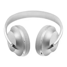 Bose Noise Cancelling Headphones 700 (Luxe Silver)