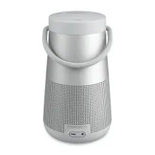 Bose SoundLink Revolve II Plus Portable Bluetooth 360 Speaker (Luxe Silver)