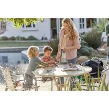 Bose SoundLink Revolve II Plus Portable Bluetooth 360 Speaker (Luxe Silver)