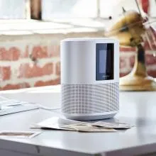 Bose Smart Speaker 500 (Luxe Silver)