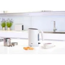 Braun PurEase Kettle WK 3100 (White)