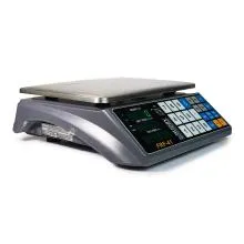 Budry Electronic Trade Counter Scale FRF-41 (15kg x 5g)