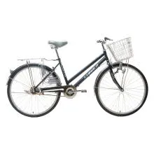 Lumala Elite Ladies Bicycle (BY-LU62626L)