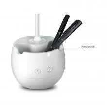 LONTOR Rechargeable LED Reading Lamp (CTL-RL207)