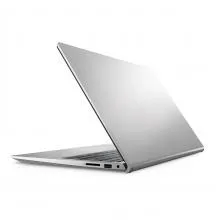 Dell Inspiron 3520 i3 12 Gen 8GB Ram, 256GB SSD With Microsoft Office (Silver)