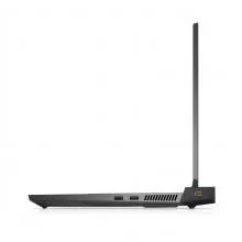 Dell Gaming G15 5525 R7, 8GB Ram, 512 GB SSD Nvidia RTX 3060 Windows 11 (Dark Shadow Grey)