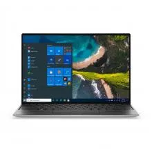 Dell XPS 13 9310 Touch i7, 16GB RAM, 512 SSD, UHD TOUCH With Office Silver