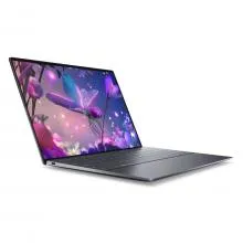 Dell XPS 13 9320 Touch i7 16GB Ram, 512GB SSD OLED Display With Office (Grey)