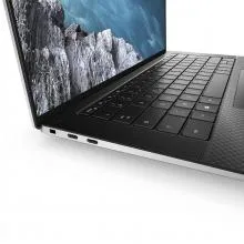 Dell XPS 15 9510 Touch i7, 16GB RAM, 1TB SSD, 3.5K TOUCH With Office Silver