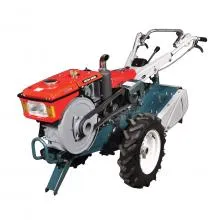 Farm Master Tractor 8 HP