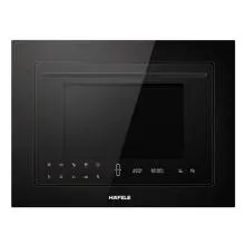 Hafele Built-In Microwave OvenDiamond NEO 28