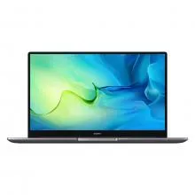HUAWEI MateBook D15 - 15.6" IPS FullView Screen / 11th Gen Core i5 Up To 4.2GHz / 8GB RAM / 512 GB NVMe PCle SSD