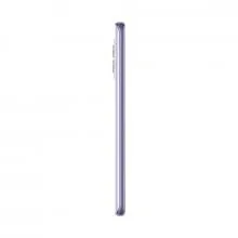 Huawei Nova 8I (8GB+128GB), 64 MP AI Quad Camera, 66W SuperCharge (Silver)