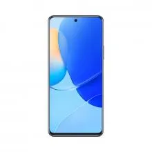 Huawei Nova 9 SE (8GB+128GB), 108 MP High-Res Photography, 66W SuperCharge (Black)