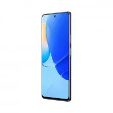 Huawei Nova 9 SE (8GB+128GB), 108 MP High-Res Photography, 66W SuperCharge (Black)