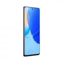 Huawei Nova 9 SE (8GB+128GB), 108 MP High-Res Photography, 66W SuperCharge (Black)