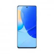 Huawei Nova 9 SE (8GB+128GB), 108 MP High-Res Photography, 66W SuperCharge (Blue)
