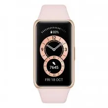 Huawei Band 6 (Sakura Pink)