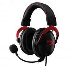 HyperX Cloud II Gaming Headset