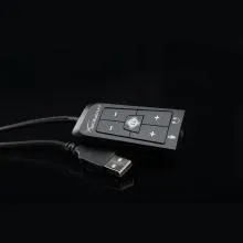 HyperX Cloud II Gaming Headset