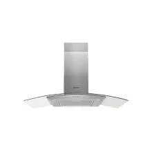Indesit Cooker Hood, Chimney Type, Air Flow 559m3h