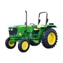 John Deere Tractor 5047D