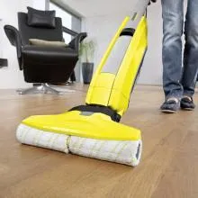 Karcher FC 5 Floor Cleaning Machine - Domestic