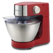 Kenwood Kitchen Machine KN-KM241RD - 900W, 4.3 L, Red