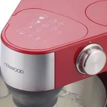 Kenwood Kitchen Machine KN-KM241RD - 900W, 4.3 L, Red
