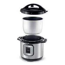 Kenwood Electric Multi / Pressure Cooker PCM80
