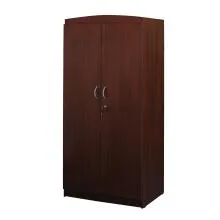 Eco 2 Door Wardrobe - LF-ECO-2WD-BON-S